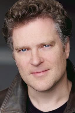 Photo of Ben Carlson