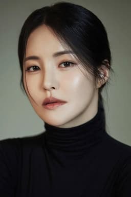 Photo of Nam Yu-jeong