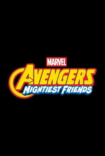 Poster for Marvel's Avengers: Mightiest Friends