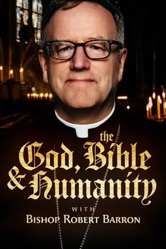 Poster for God, The Bible & Humanity