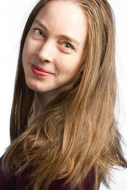 Photo of Clea Iveson