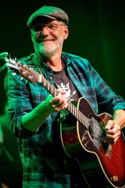 Photo of Peter Carlsson