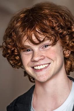 Photo of Kyle Breitkopf