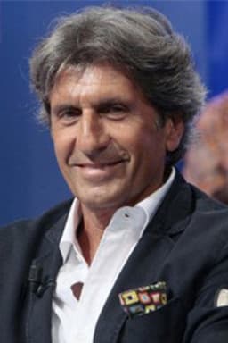 Photo of Gianni Ippoliti