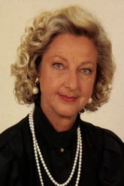 Photo of Corinna Genest