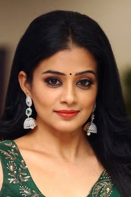 Photo of Priyamani