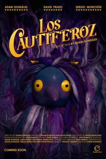 Poster for Los Cautiferoz