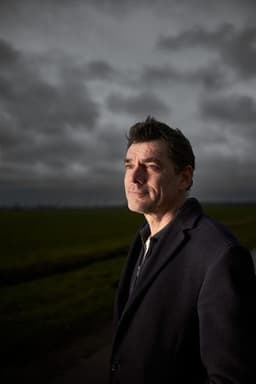 Photo of Joost Engelberts