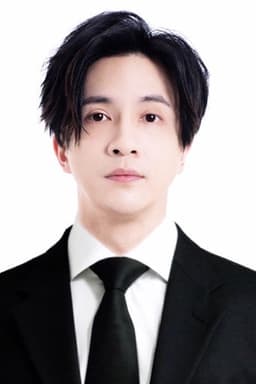 Photo of Xue Zhiqian