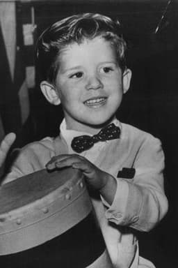 Photo of Keith Thibodeaux