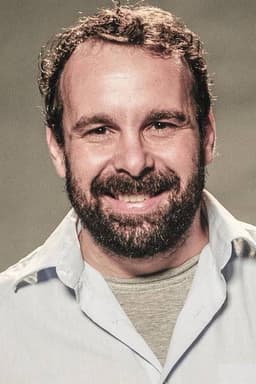 Photo of Jonas Torres