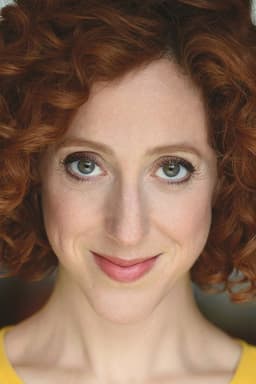 Photo of Alison Cimmet