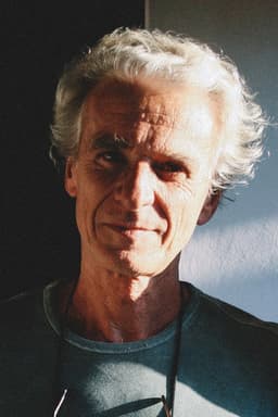 Photo of Andrea Tonacci