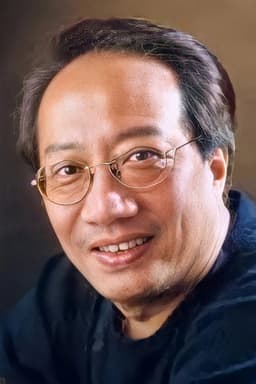 Photo of Yu Chi-Ming