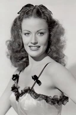 Photo of Margo Woode