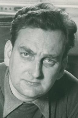 Photo of Gunnar Olsson