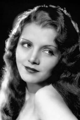 Photo of Peggy Shannon