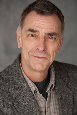 Photo of Bruce Bohne