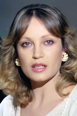 Photo of Anna Zinnemann