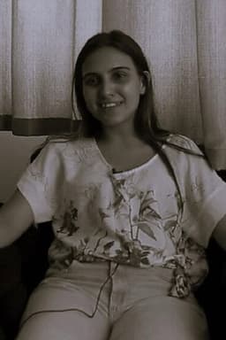 Photo of Esther Luz