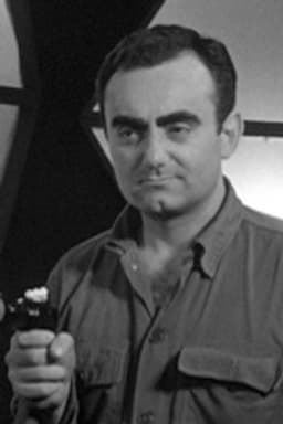 Photo of Frank Ray Perilli