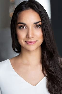 Photo of Alisha Ahamed