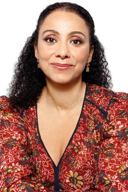 Photo of Estelle Bingham