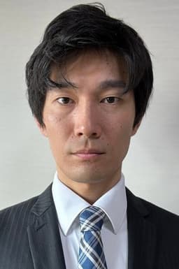 Photo of Shuhei Umeda
