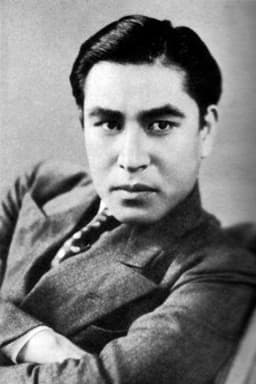 Photo of Shin Saburi