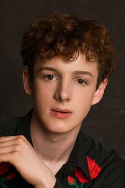 Photo of Louis Hynes