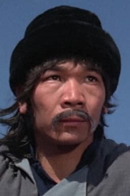 Photo of Chiang Cheng