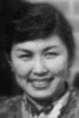 Photo of Yiping Mang