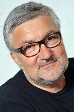 Photo of Serge Malik