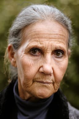 Photo of Aurora Quattrocchi