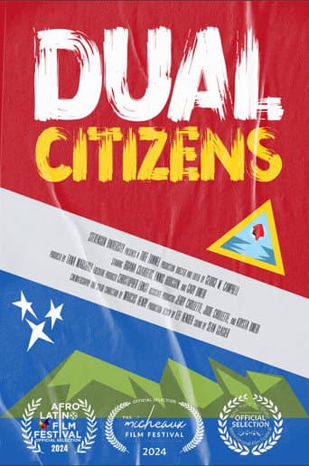 Poster for Dual Citizens