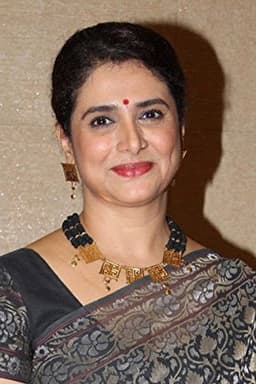 Photo of Supriya Pilgaonkar