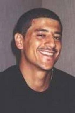 Photo of Abdel Ahmed Ghili