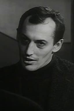 Photo of Pier Giovanni Anchisi