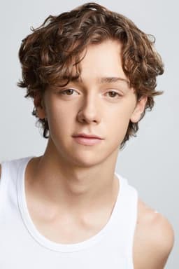 Photo of Tiernan Jones