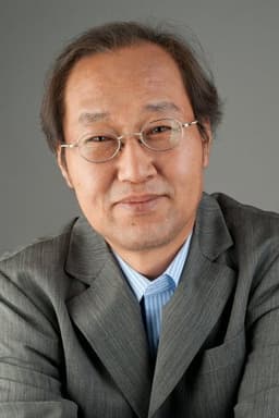 Photo of Kim Ik-tae