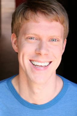 Photo of Tim Baltz
