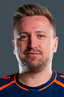 Photo of Joakim "jkaem" Myrbostad