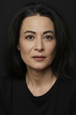 Photo of Ceren Soylu