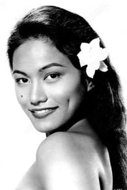 Photo of Tarita