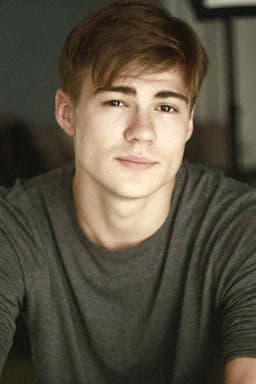 Photo of Maksym Samchyk
