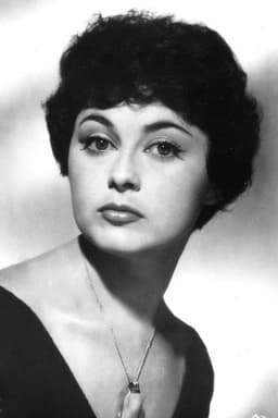 Photo of Elma Karlowa