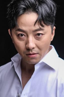Photo of Zhang Dong