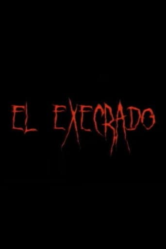 Poster for The Execrated