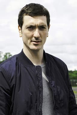 Photo of Brian Milligan