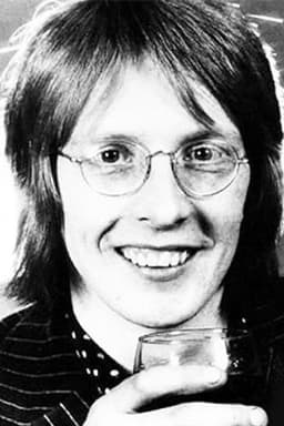 Photo of Bruce Thomas